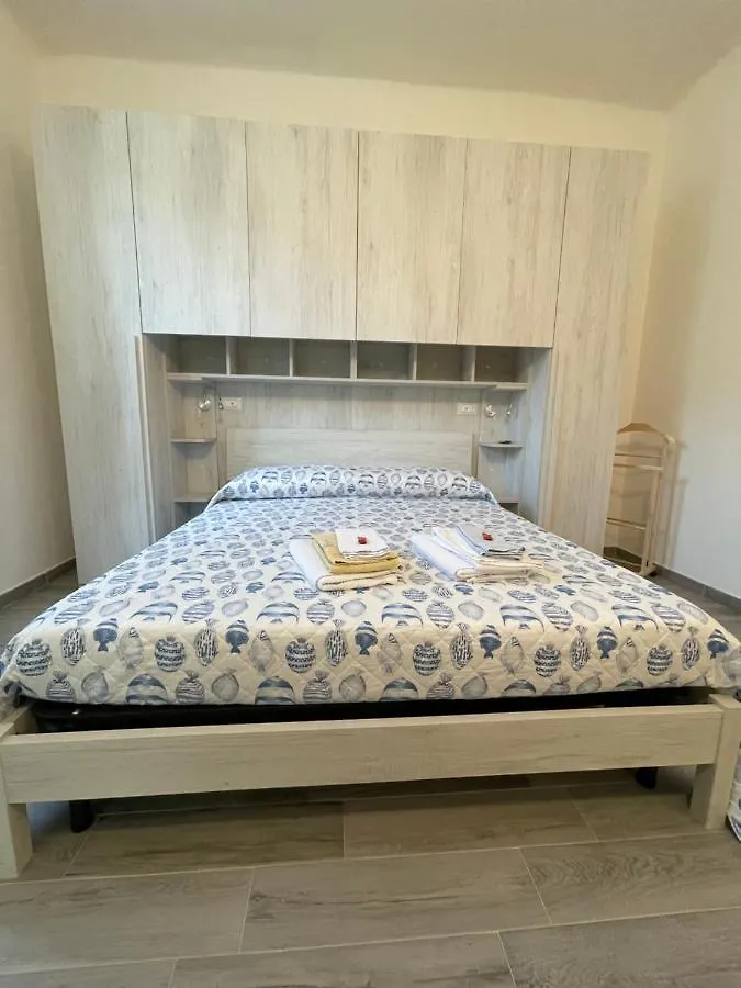 Alba & Tramonto Villa Levanto Holiday home