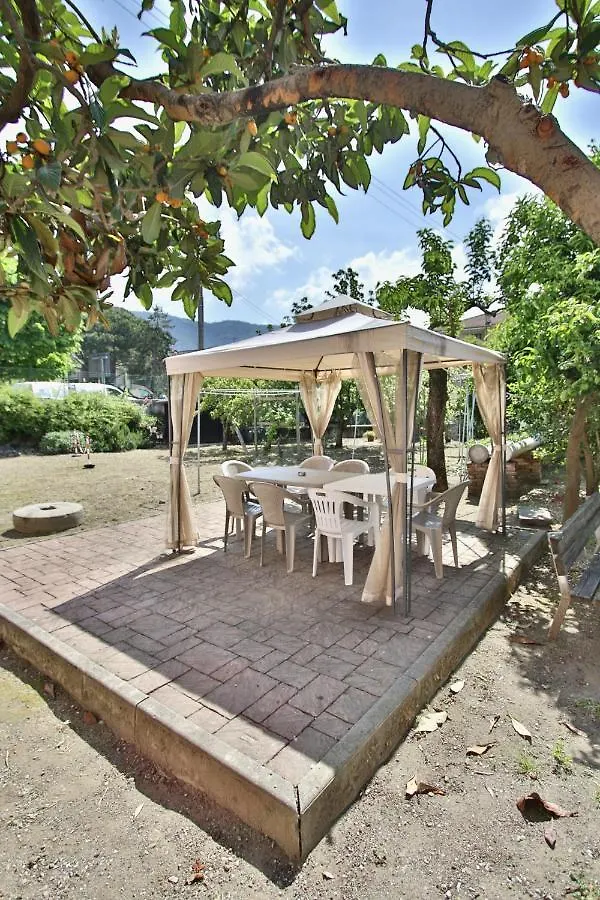 Casa vacanze Villa Alba & Tramonto Levanto Italia