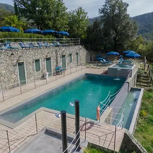 Hotel Al Terra Di Mare, Levanto