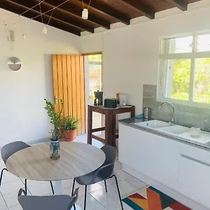T2 Spacieux Et Moderne - Plages à Proximités Sainte-Rose