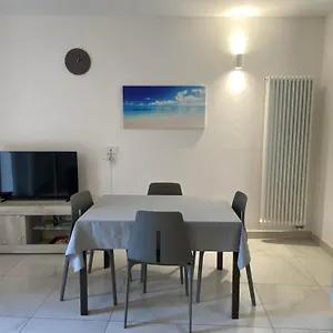  Appartamento Casa Virginia