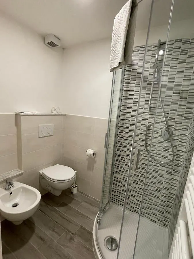 Alba & Tramonto Villa Levanto Holiday home