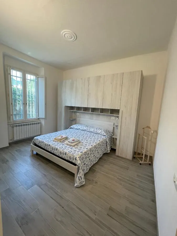 Holiday home Alba & Tramonto Villa Levanto