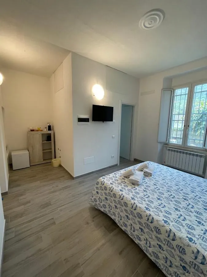 Alba & Tramonto Villa Levanto Holiday home
